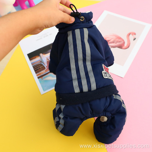 Direct Wholesale Lambs Winter Dog Winter Pet Clothes